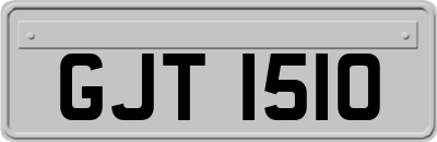 GJT1510
