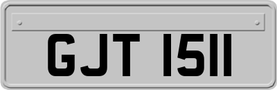 GJT1511