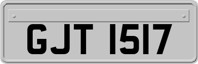 GJT1517
