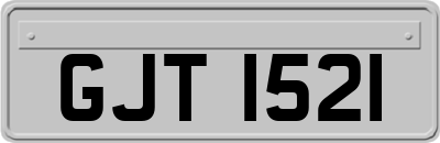 GJT1521