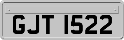 GJT1522