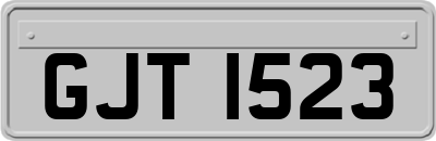 GJT1523