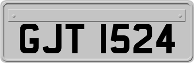 GJT1524