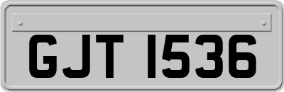 GJT1536
