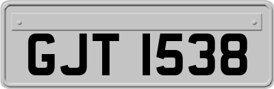 GJT1538