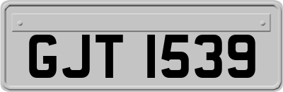 GJT1539