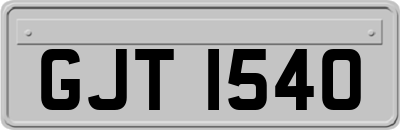 GJT1540