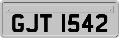 GJT1542