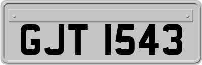 GJT1543