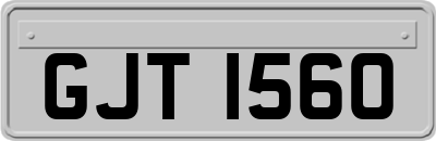 GJT1560