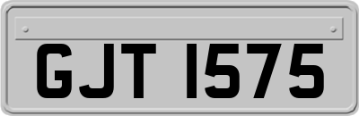 GJT1575