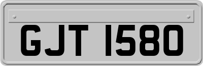GJT1580