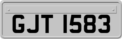 GJT1583