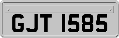 GJT1585