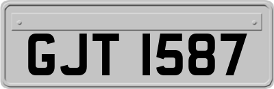 GJT1587