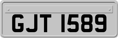 GJT1589