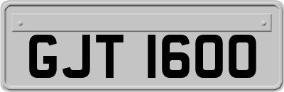 GJT1600