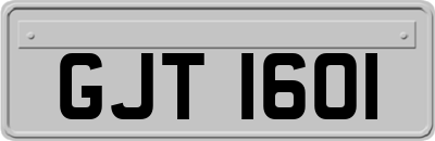 GJT1601