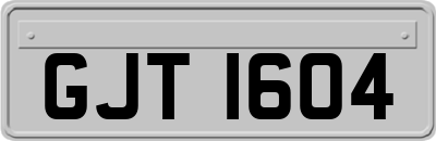GJT1604