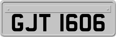GJT1606