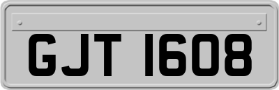 GJT1608