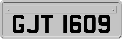 GJT1609