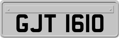 GJT1610
