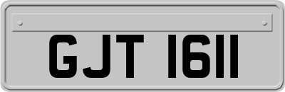 GJT1611
