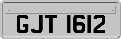 GJT1612