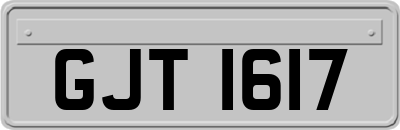 GJT1617