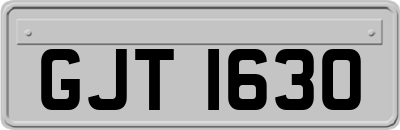 GJT1630