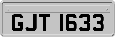 GJT1633