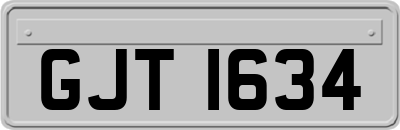 GJT1634