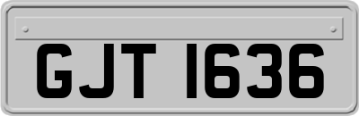 GJT1636