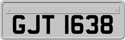 GJT1638