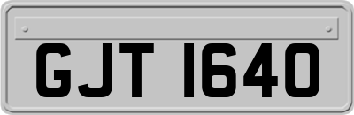 GJT1640