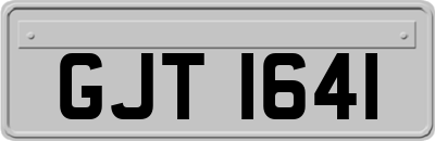 GJT1641