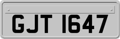 GJT1647