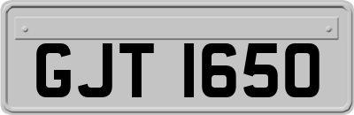 GJT1650