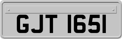 GJT1651