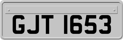 GJT1653