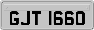 GJT1660