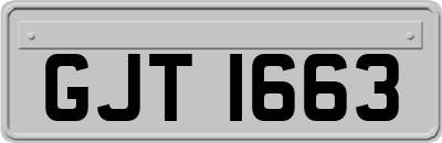 GJT1663