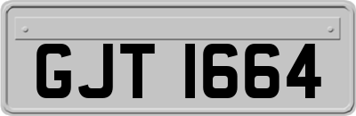 GJT1664