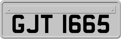 GJT1665