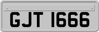 GJT1666