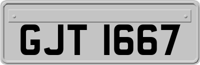 GJT1667