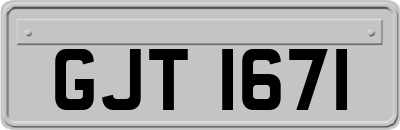 GJT1671