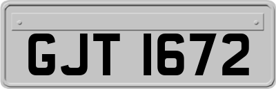 GJT1672