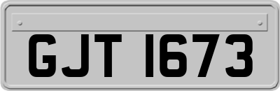 GJT1673